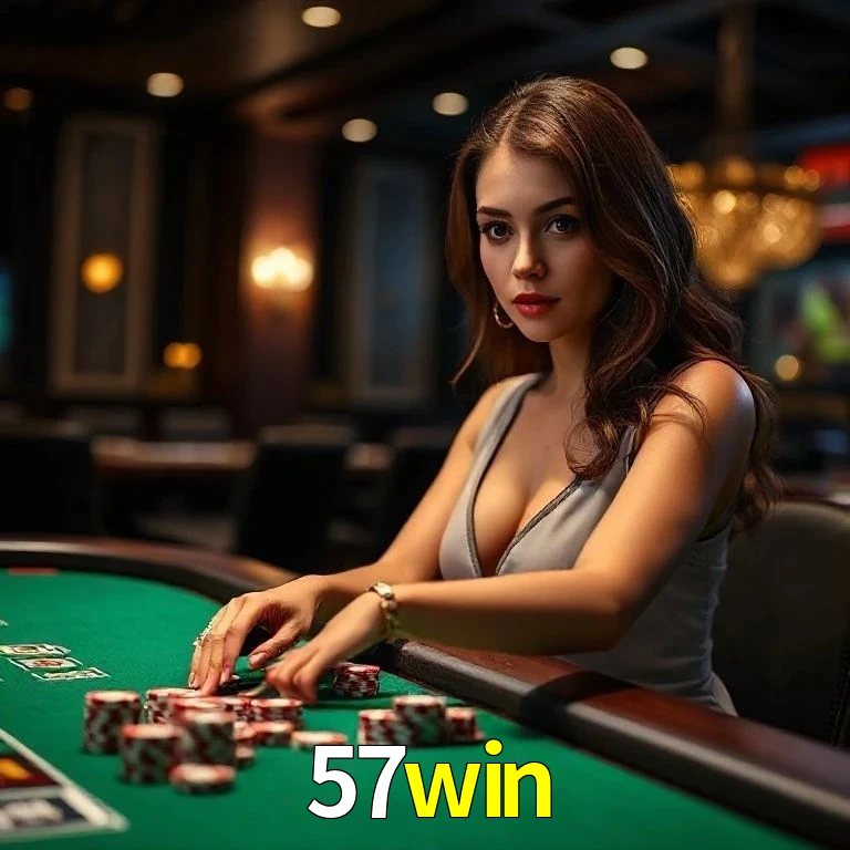 57win Live Casino