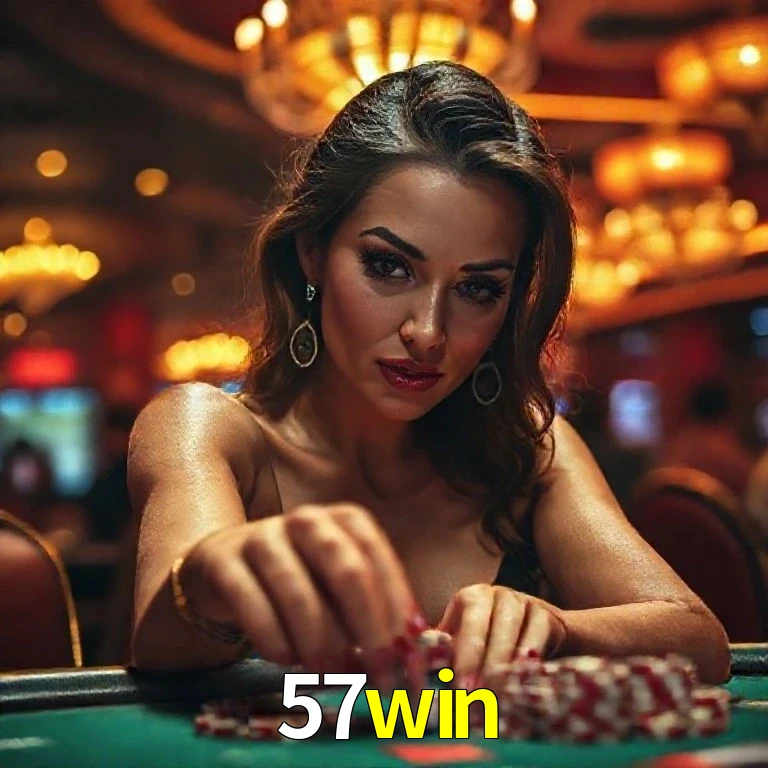 57win Jogo Responsável